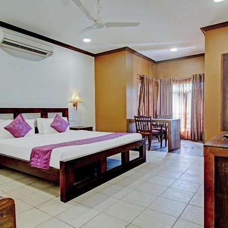 Treebo Premium Travancore Palace Cherthala Alappuzha Ngoại thất bức ảnh