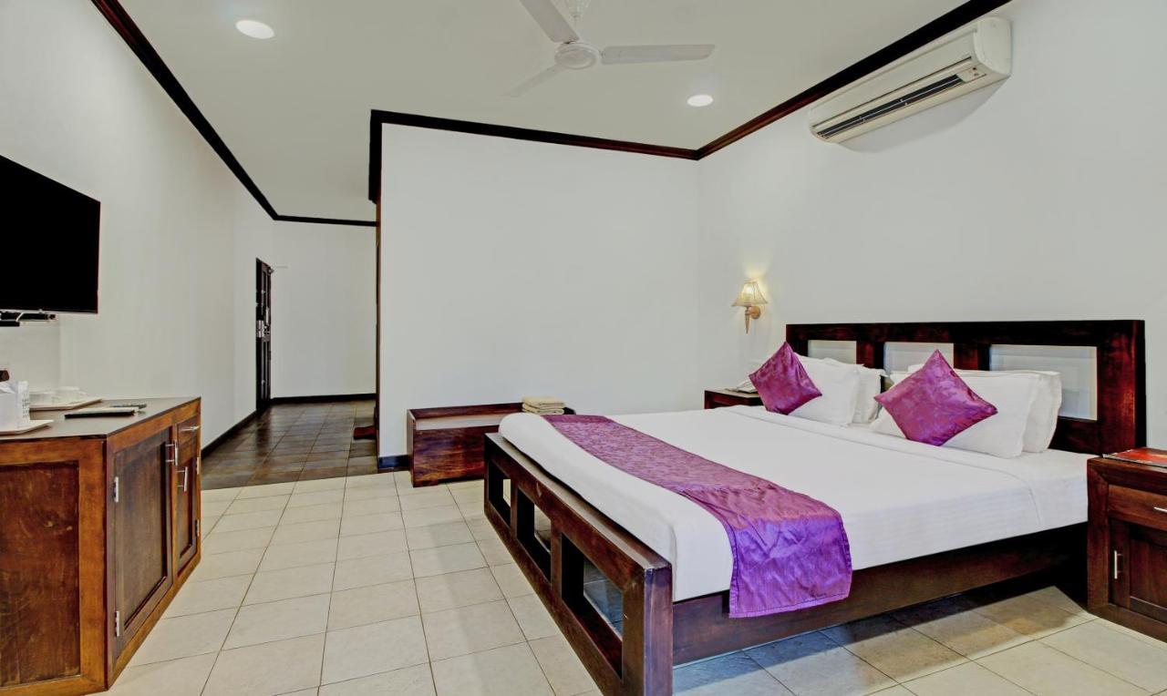 Treebo Premium Travancore Palace Cherthala Alappuzha Ngoại thất bức ảnh