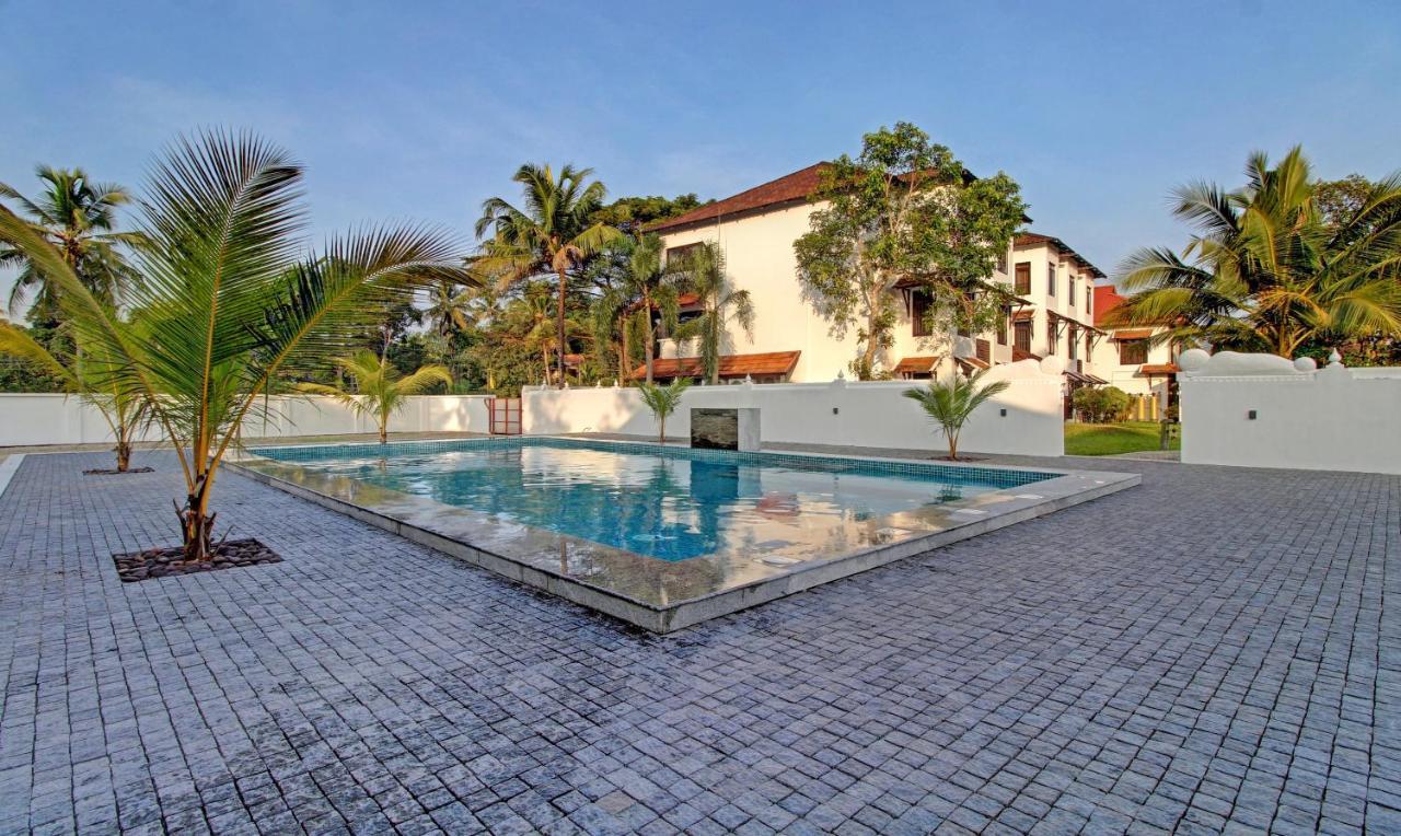 Treebo Premium Travancore Palace Cherthala Alappuzha Ngoại thất bức ảnh