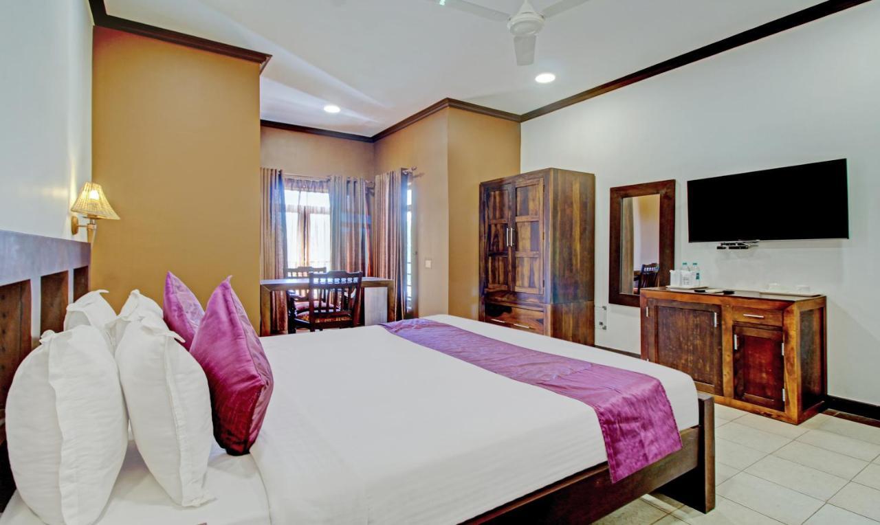 Treebo Premium Travancore Palace Cherthala Alappuzha Ngoại thất bức ảnh