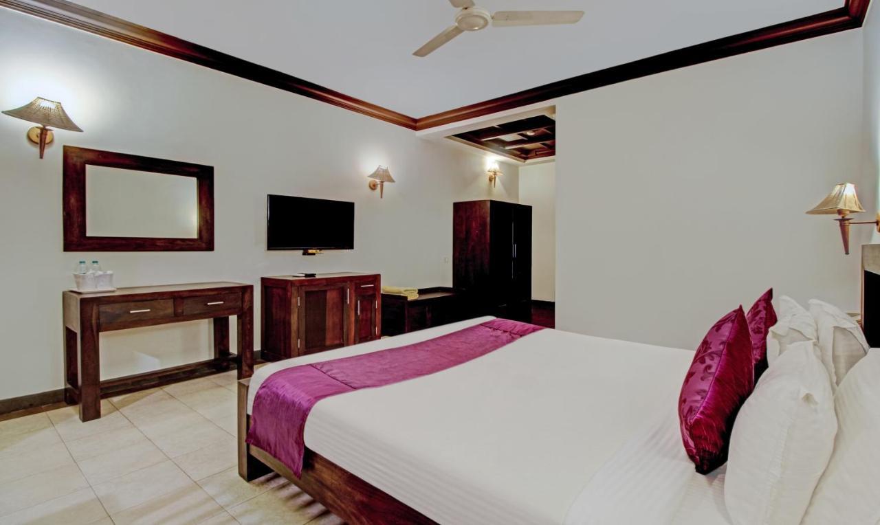Treebo Premium Travancore Palace Cherthala Alappuzha Ngoại thất bức ảnh