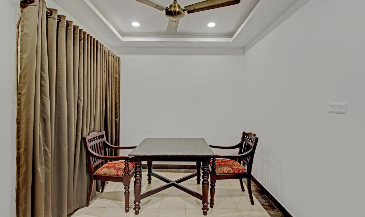 Treebo Premium Travancore Palace Cherthala Alappuzha Ngoại thất bức ảnh