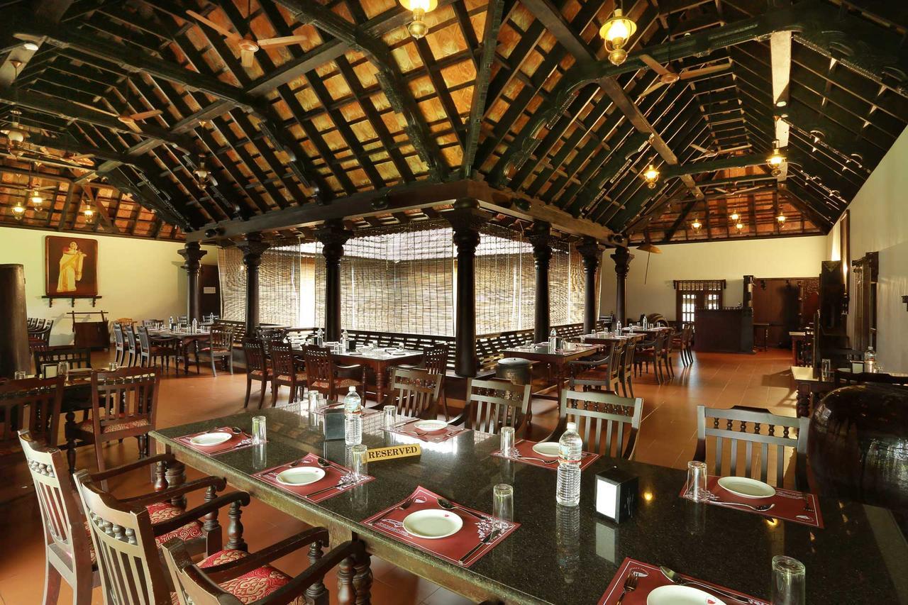 Treebo Premium Travancore Palace Cherthala Alappuzha Ngoại thất bức ảnh