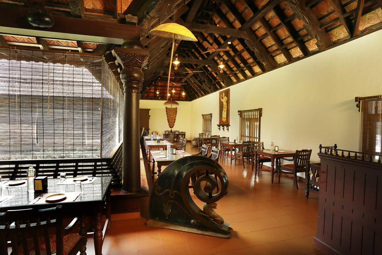 Treebo Premium Travancore Palace Cherthala Alappuzha Ngoại thất bức ảnh