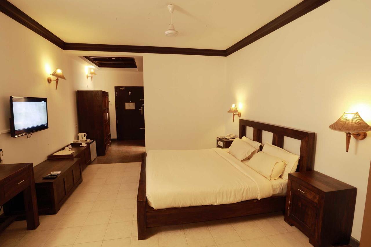 Treebo Premium Travancore Palace Cherthala Alappuzha Ngoại thất bức ảnh