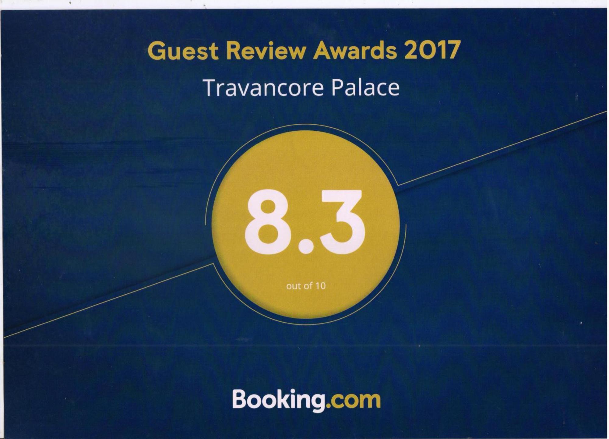 Treebo Premium Travancore Palace Cherthala Alappuzha Ngoại thất bức ảnh